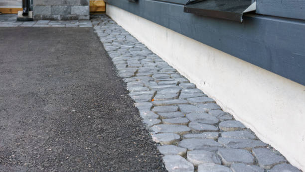 Best Driveway Overlay Services  in Woodsi East, DE